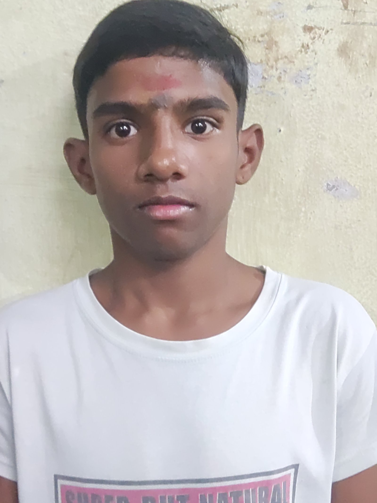 Gaikwad Karan
