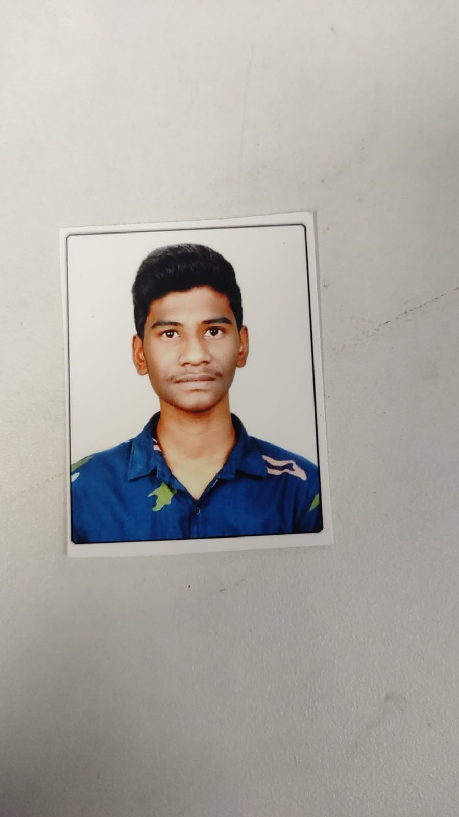 VADLA DHANUSH