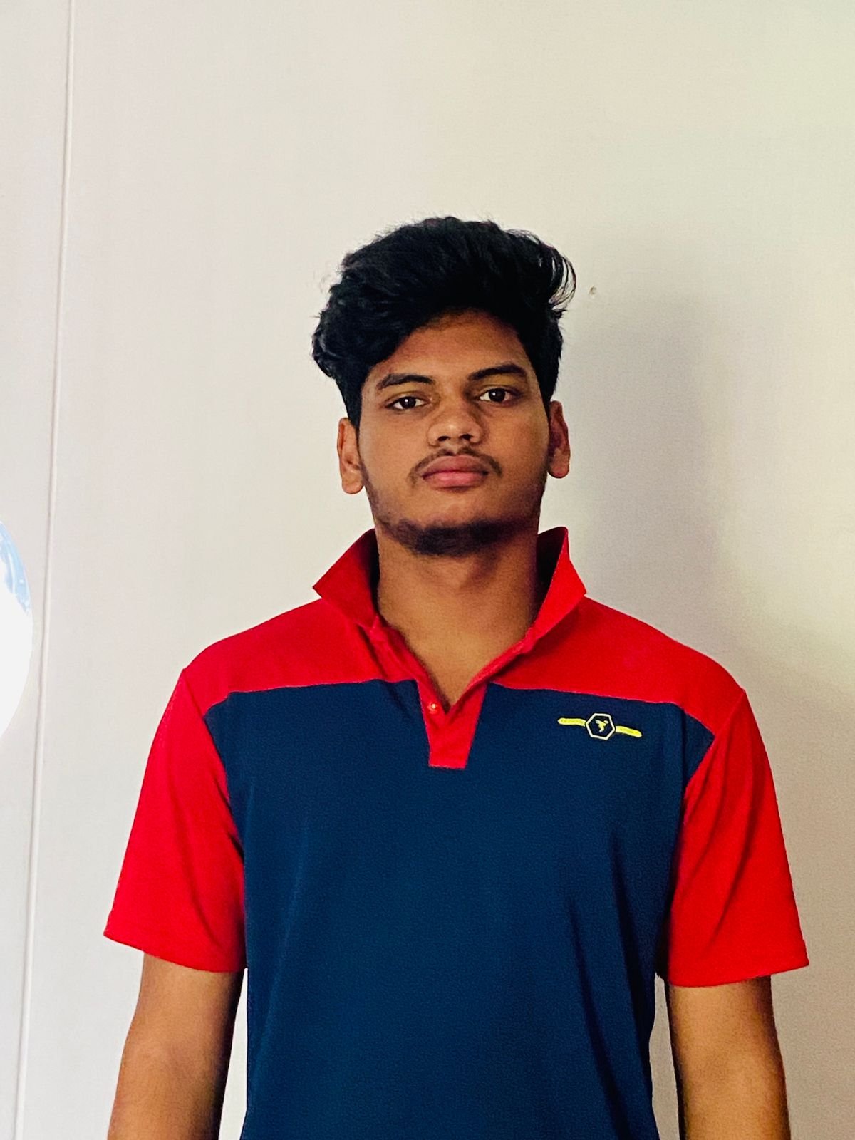 RAGHU DHARSHAN CHINTALA