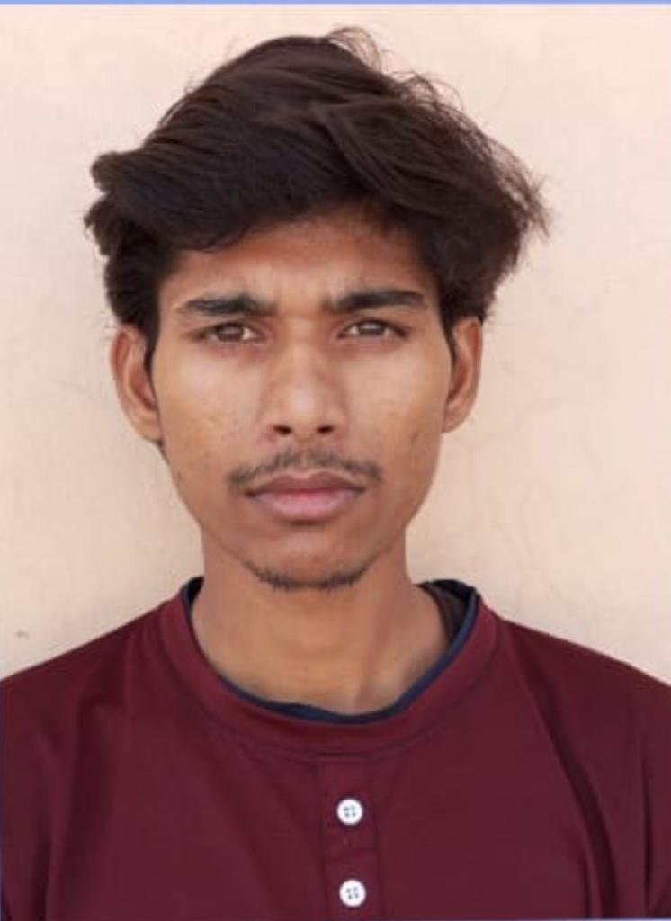 RAJU KUMAR