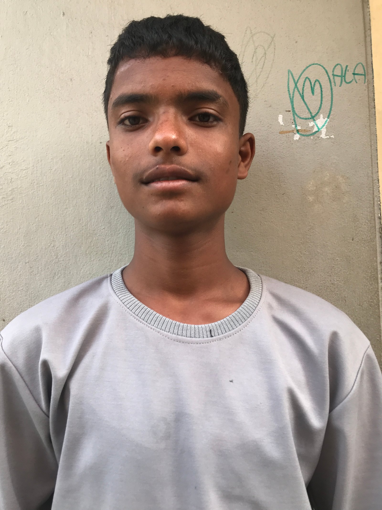 Masaipet Karthik