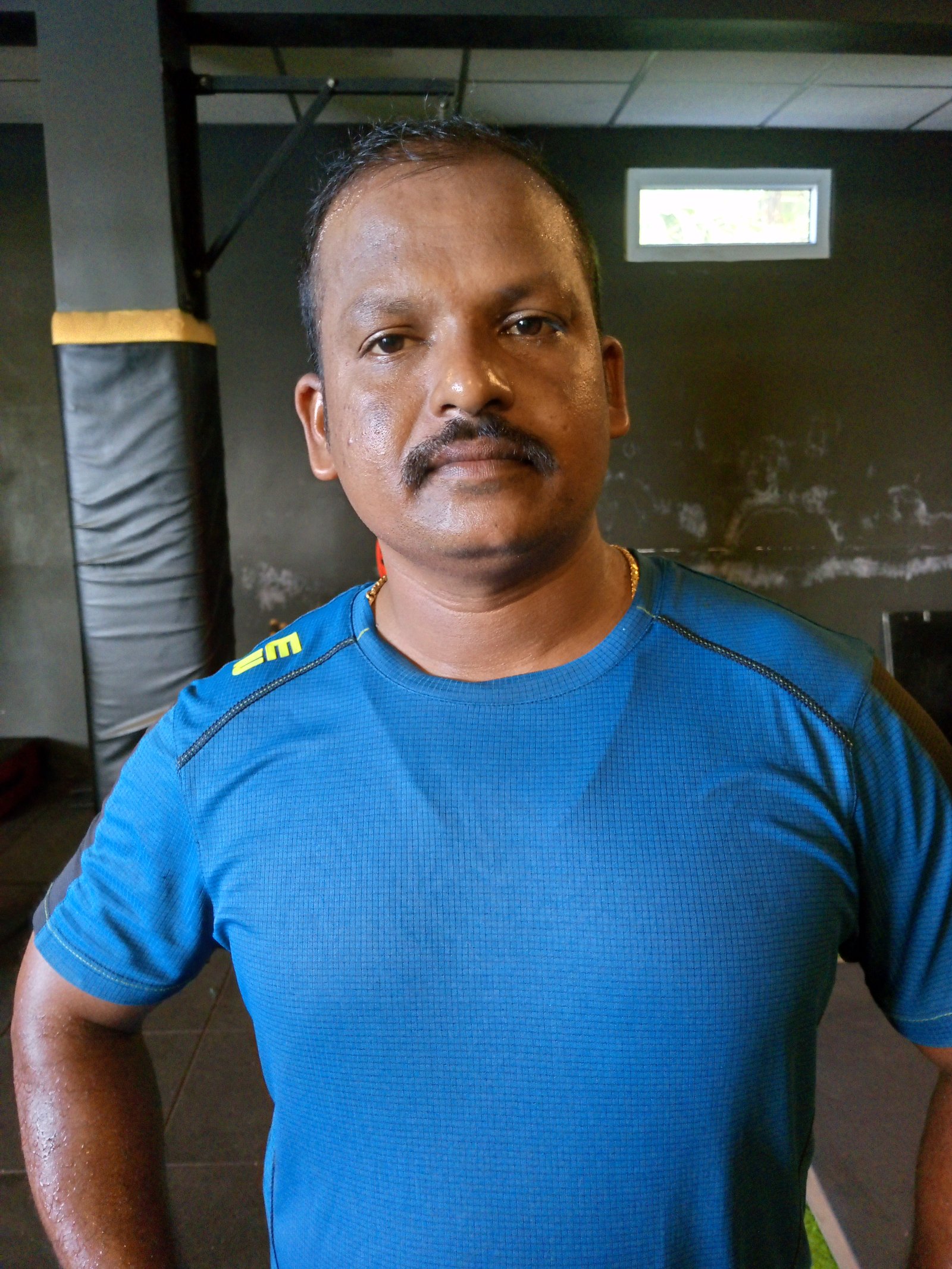 B Chelapathi Rao