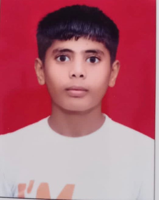 YASH KUMAR