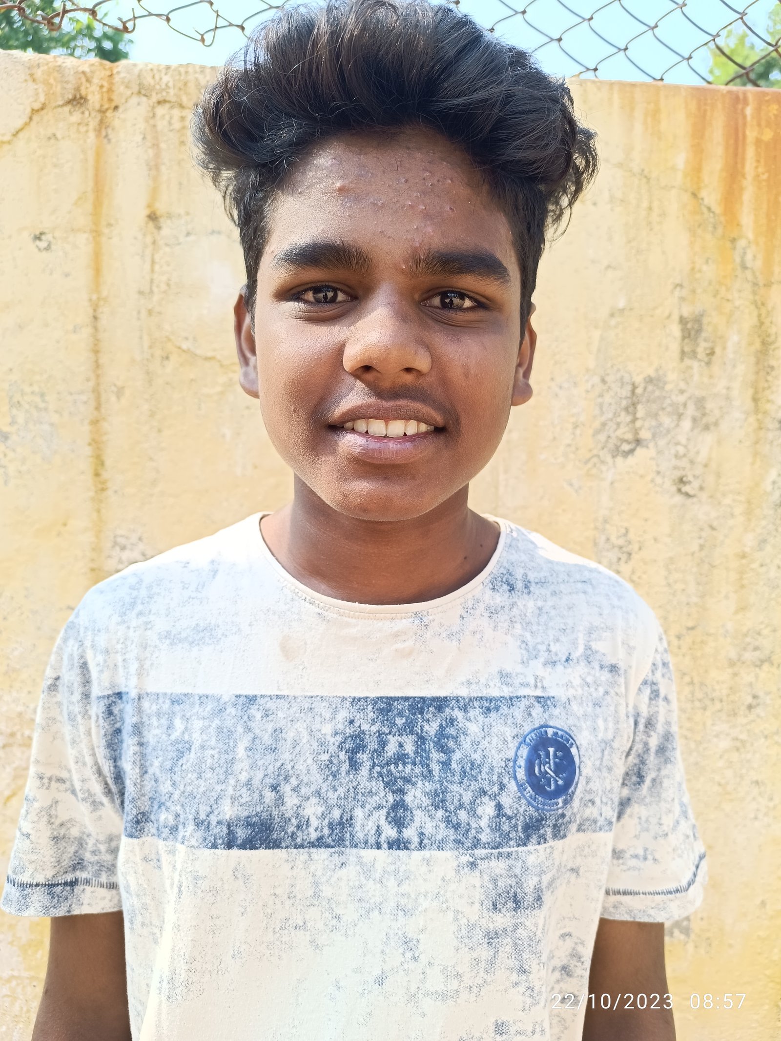 PALADUGU SIDDU