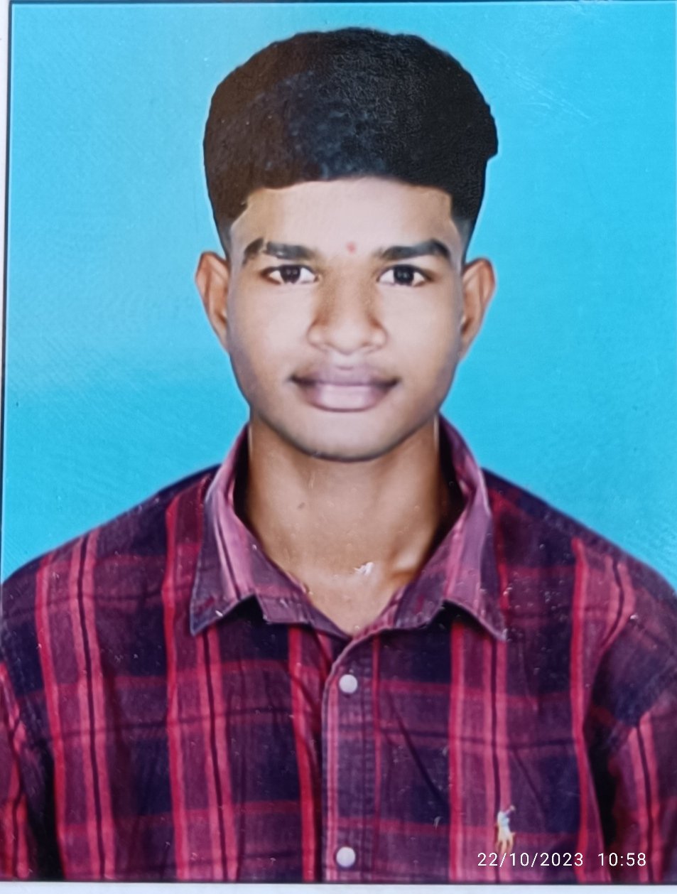 BOLLA GANESH
