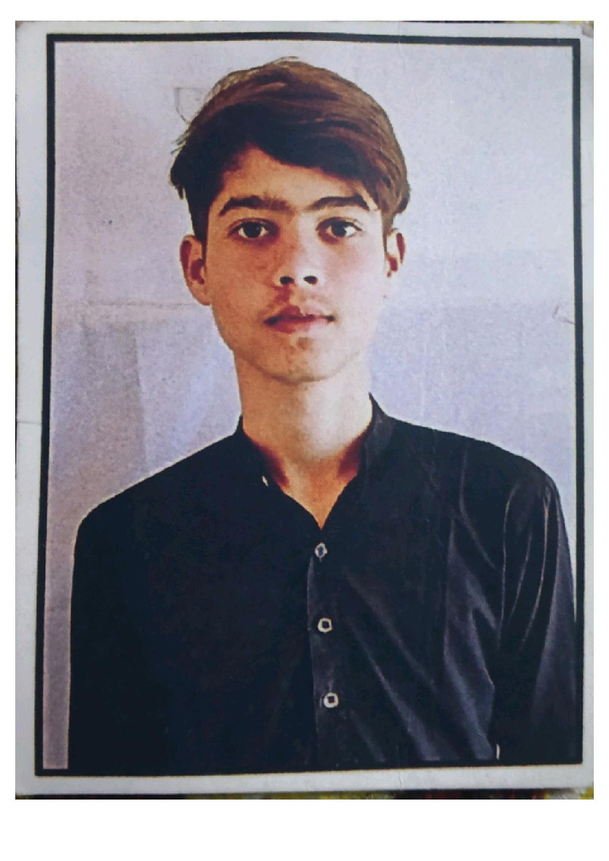 FEJAN KHAN
