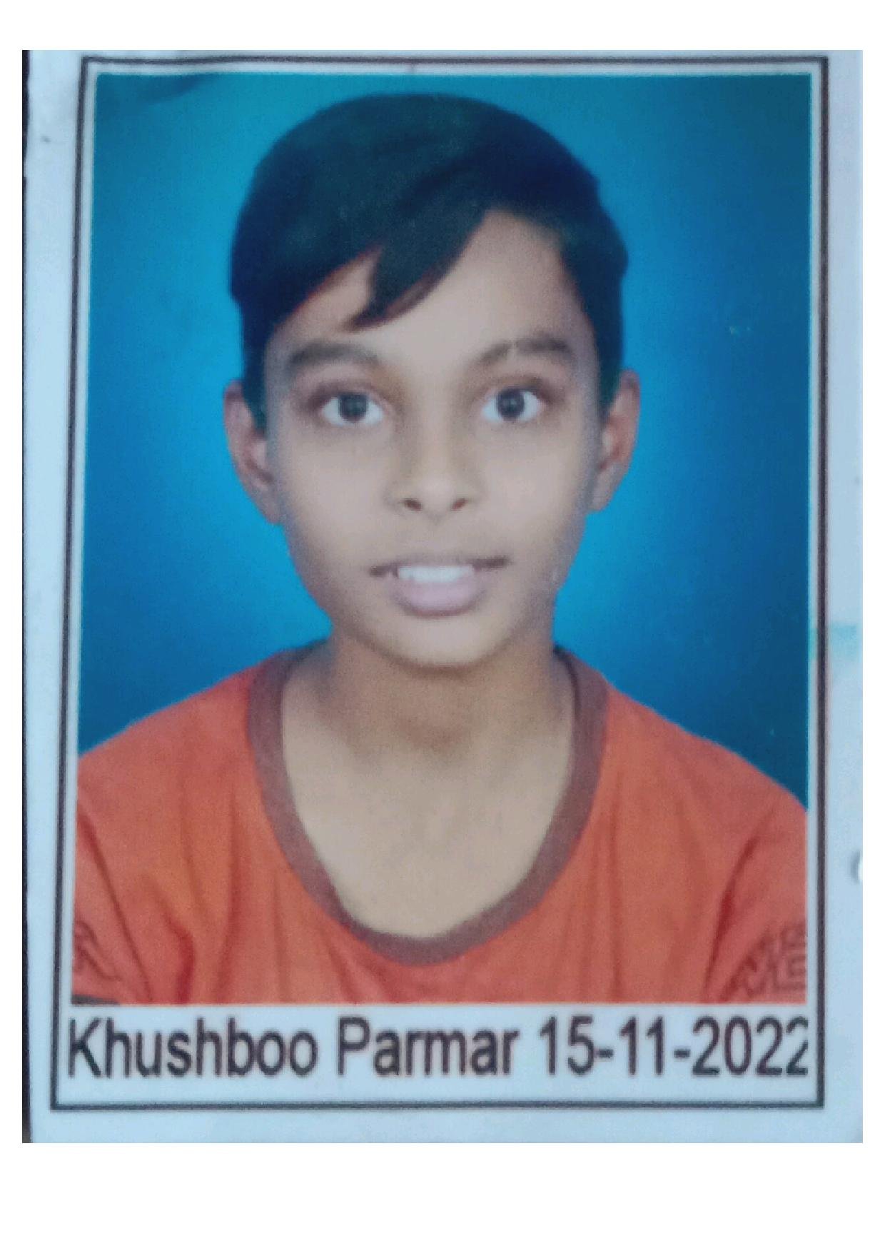 KHUSHBU