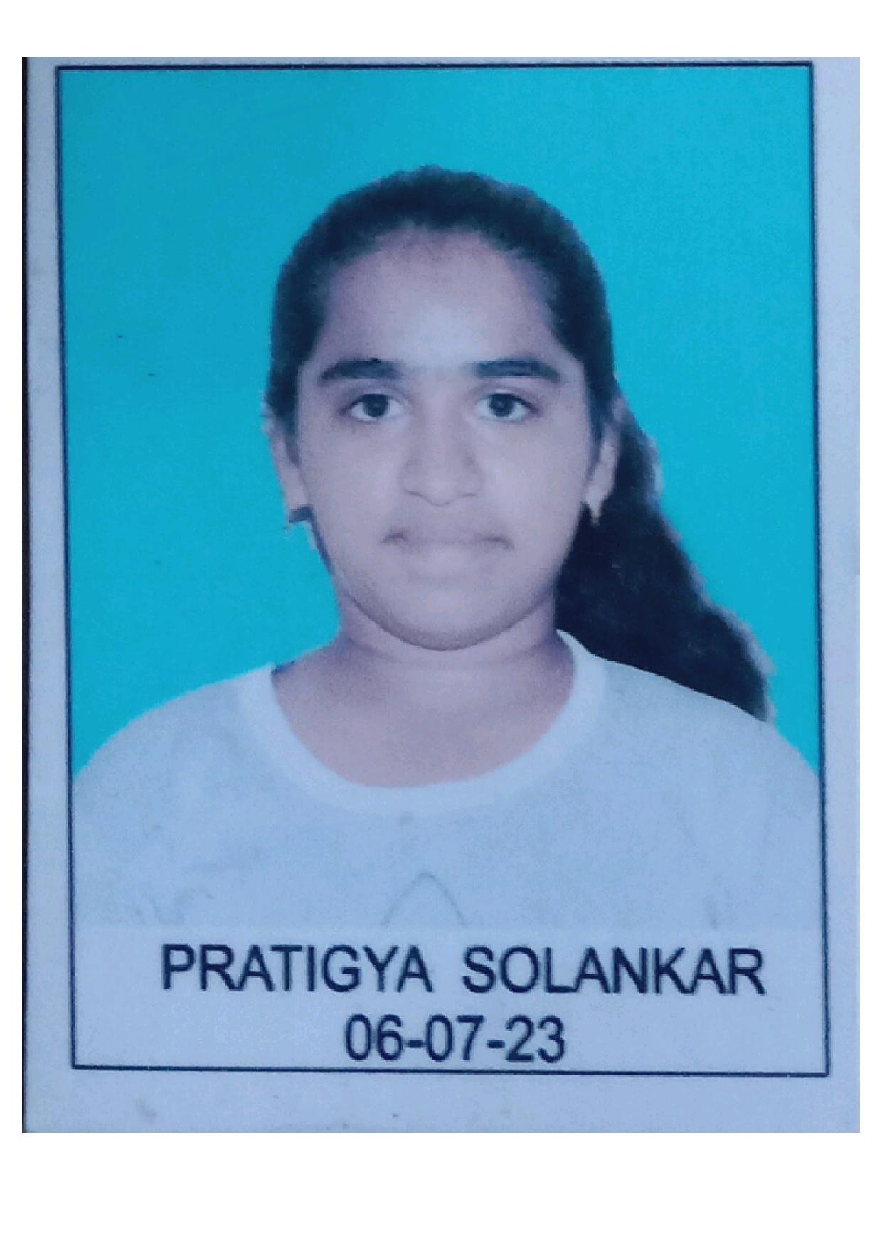PRATIGYA