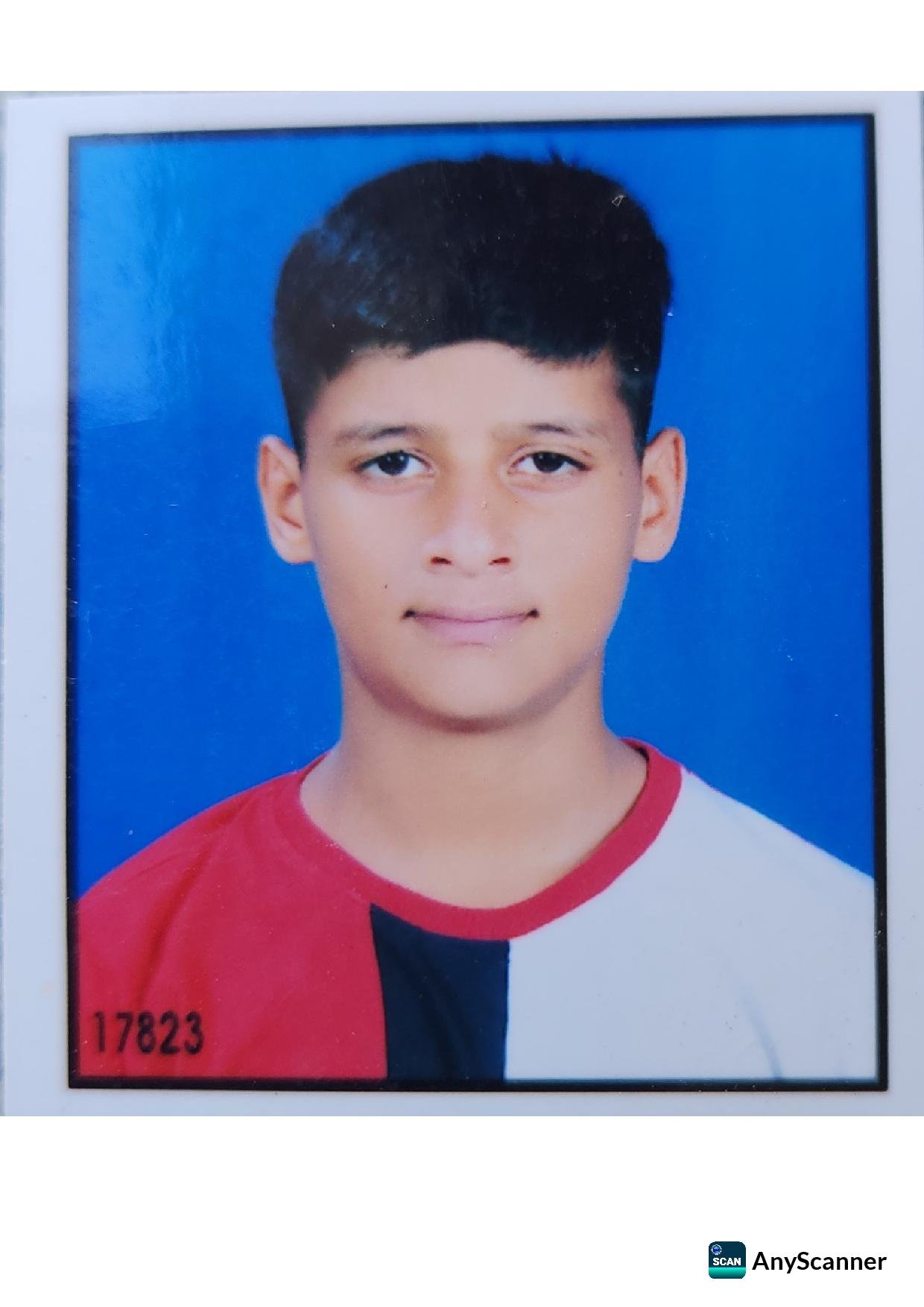 TEJAS KHOKHAR