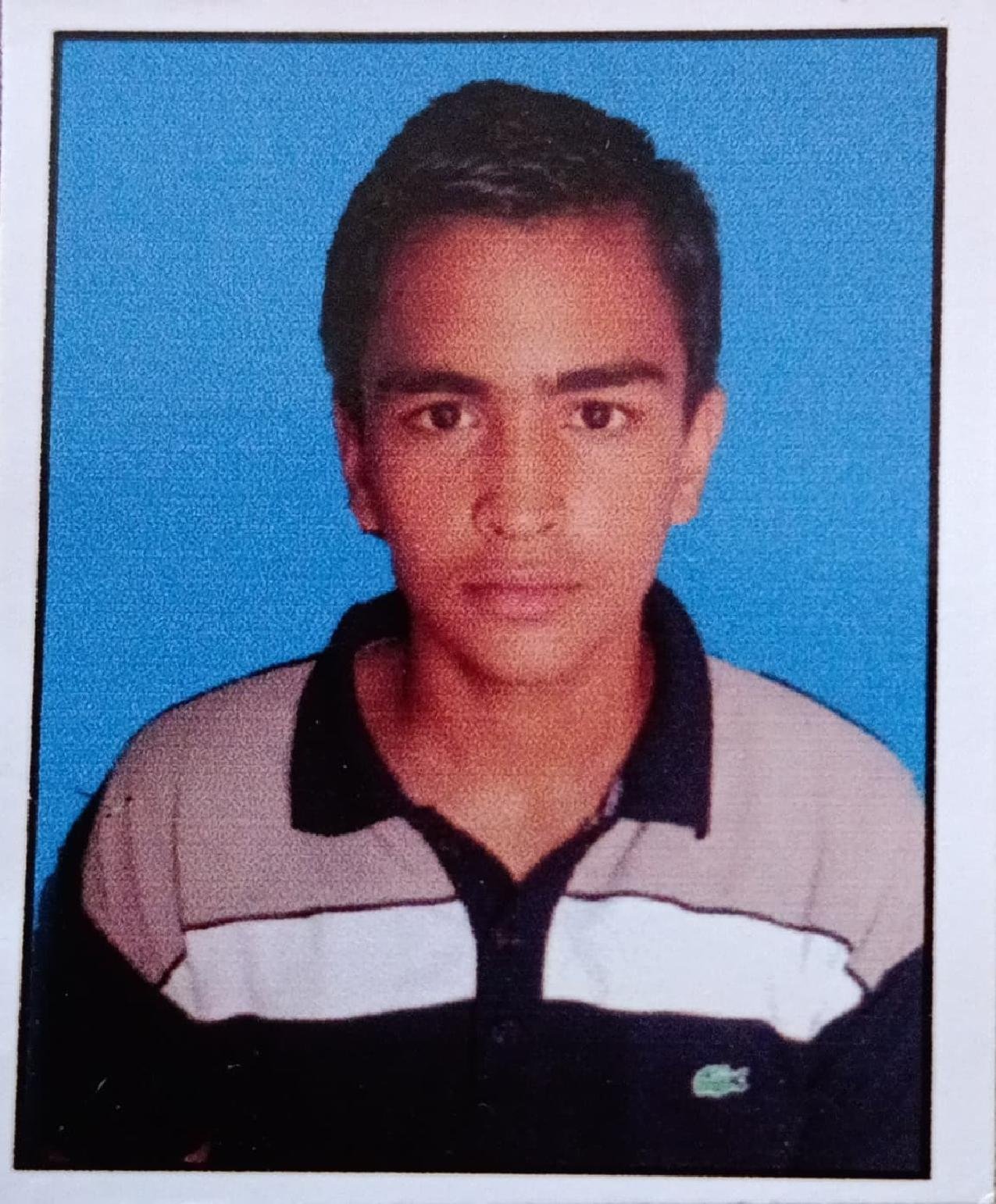 VISHAL DAHIYA