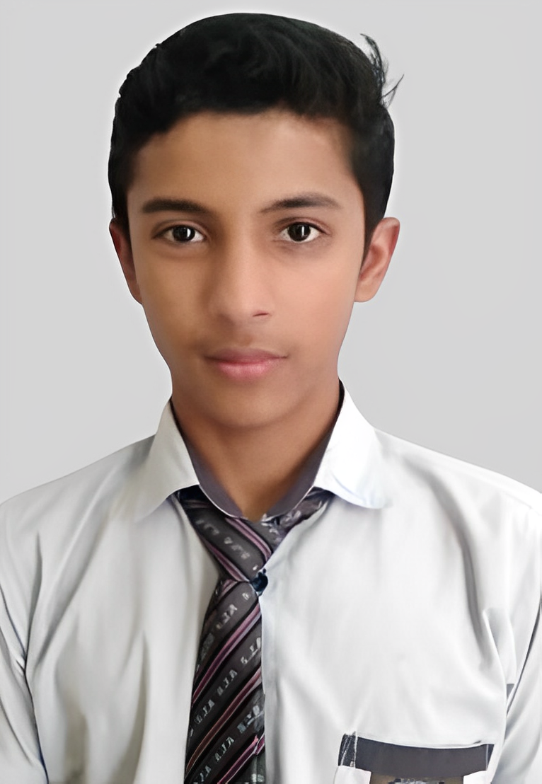 Mayank