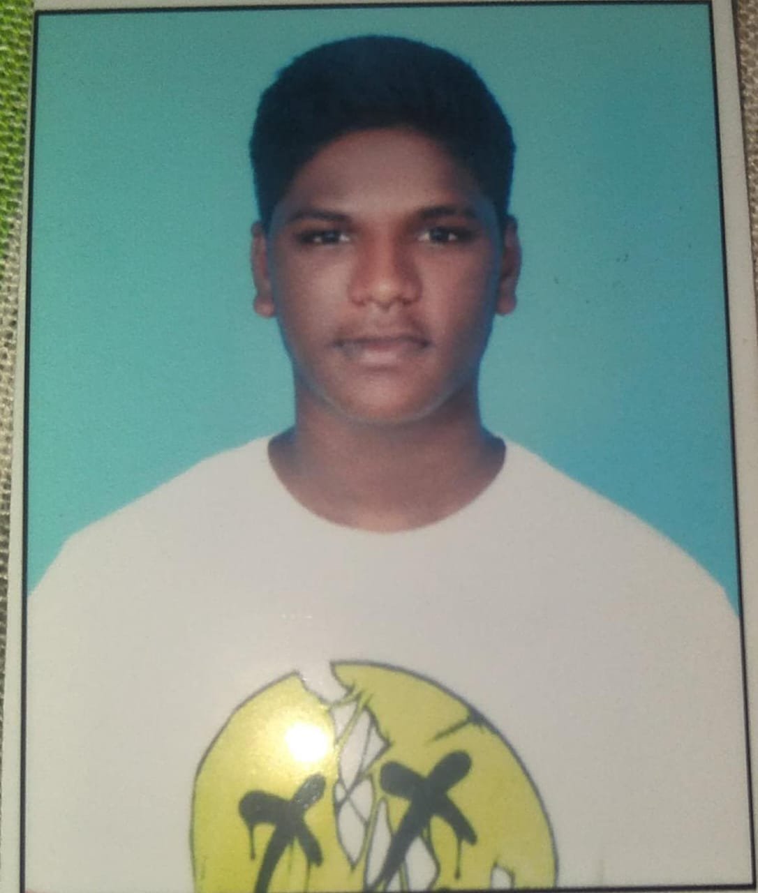 BHUPATHI CHARAN
