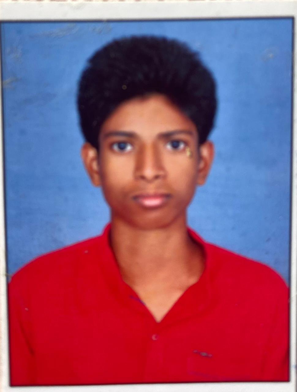 GURRAM JUDSON PAUL CHRISTOPHER