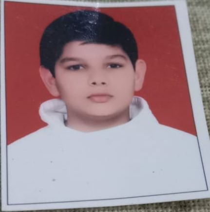 YASH SAROHA