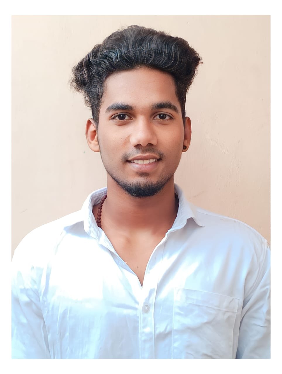 Boddu Venky