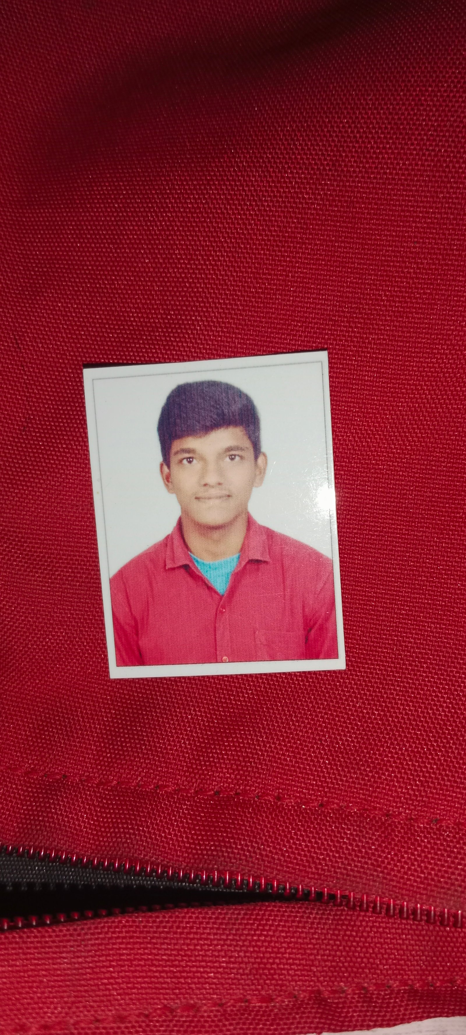 Karri Tharun Raj