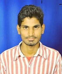 CHAKALI MAHESH