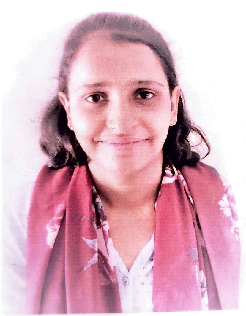 SHIVANI