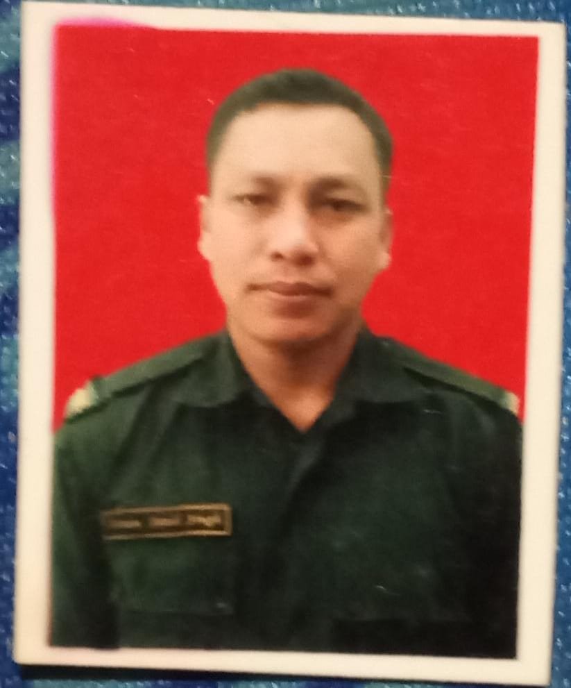 SERAM SUNIL SINGH