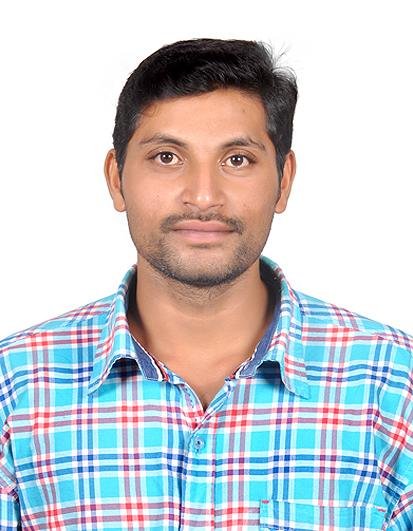 POTHERAVENI VINOD KUMAR
