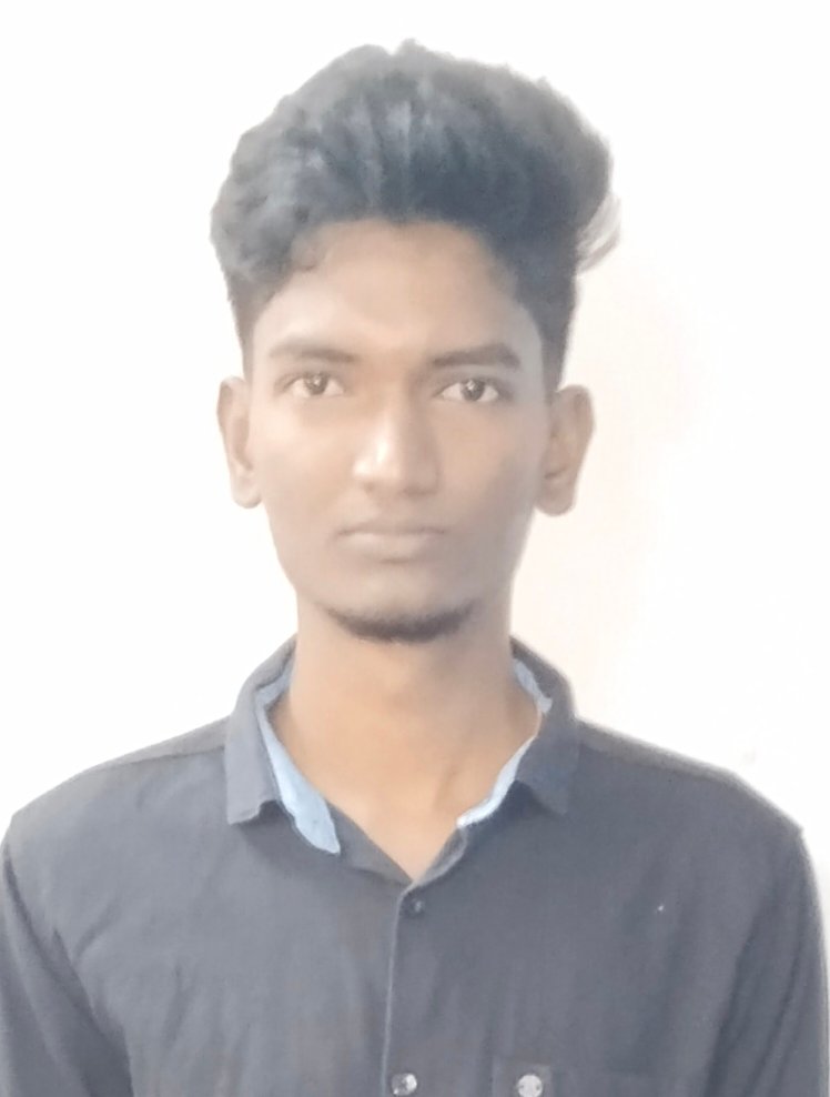 Sathish S