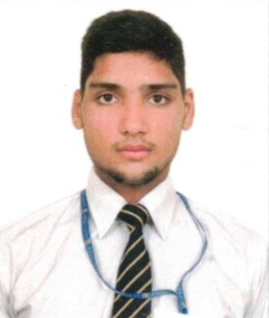 Gagandeep Singh