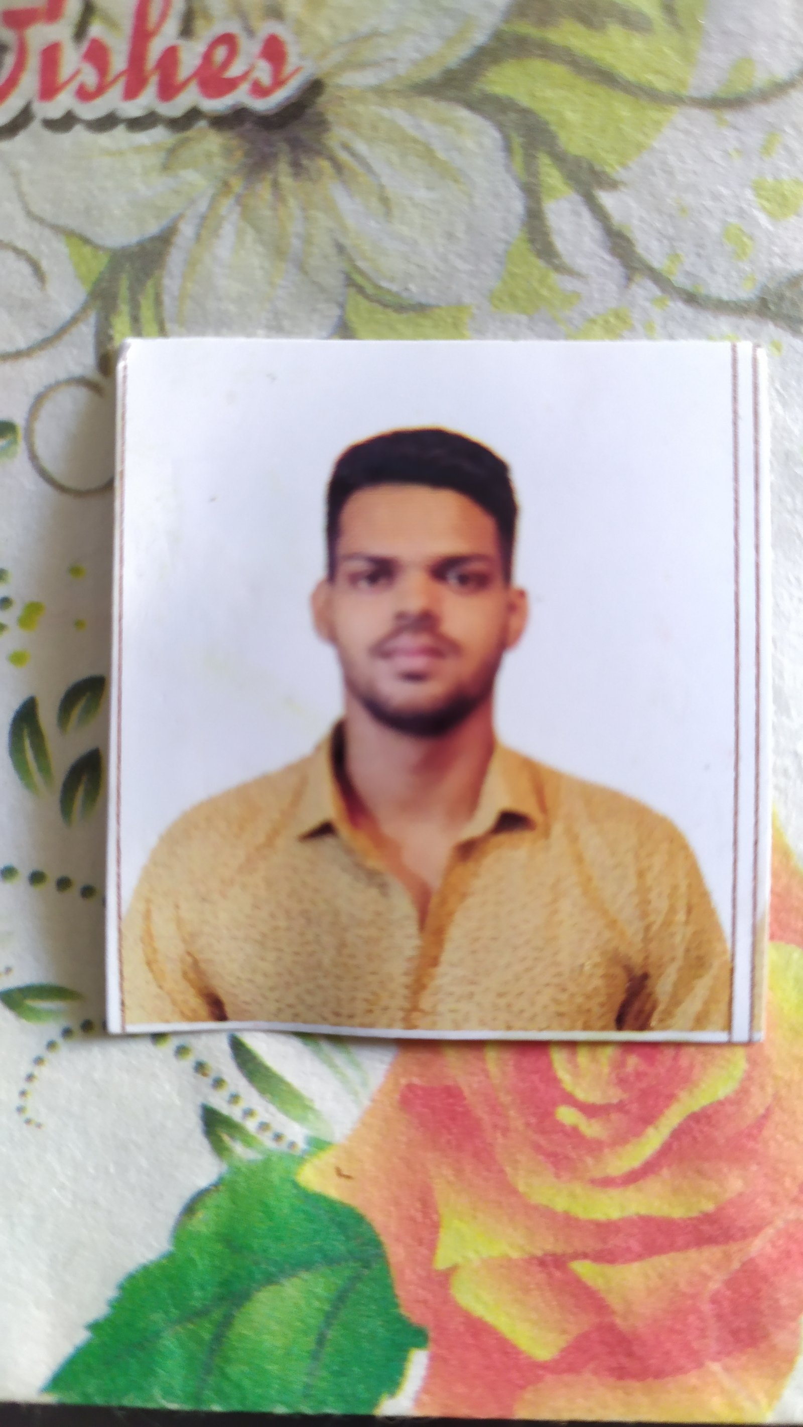 Abhineet Singh