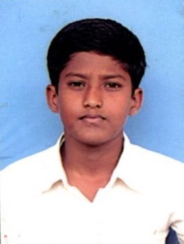 DATTATRAY KHANDEKAR