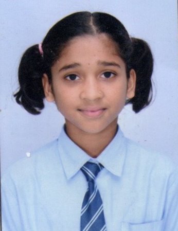SANSKRUTI DHALE