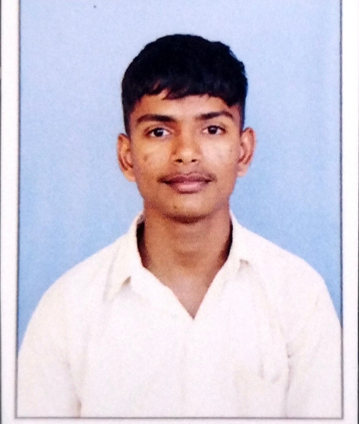 AMAN MULLA