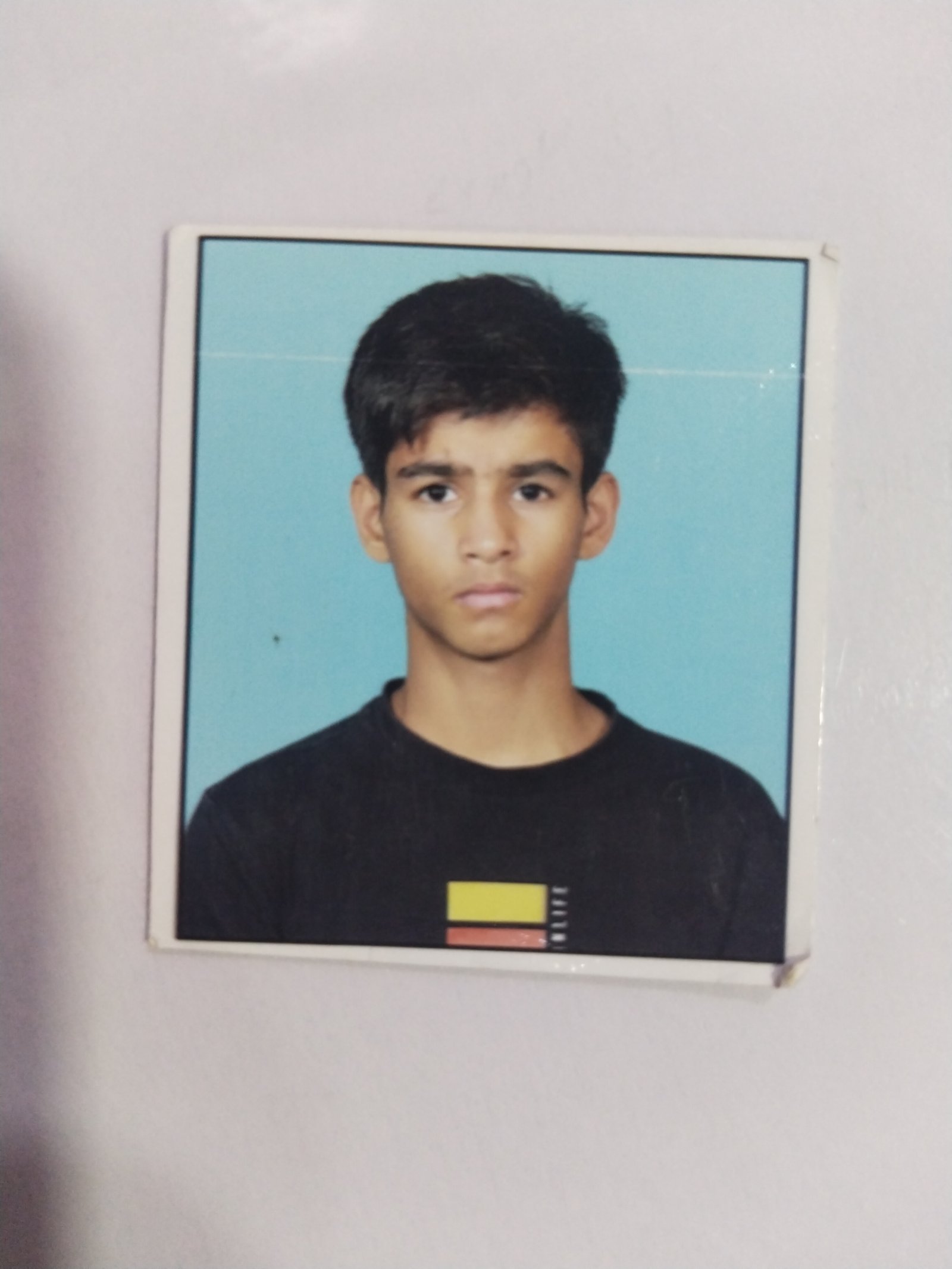 Subhank Kaushik