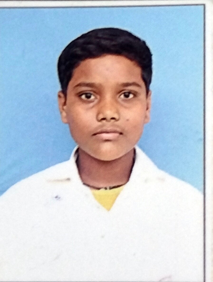 SHIVRAJ RATHOD