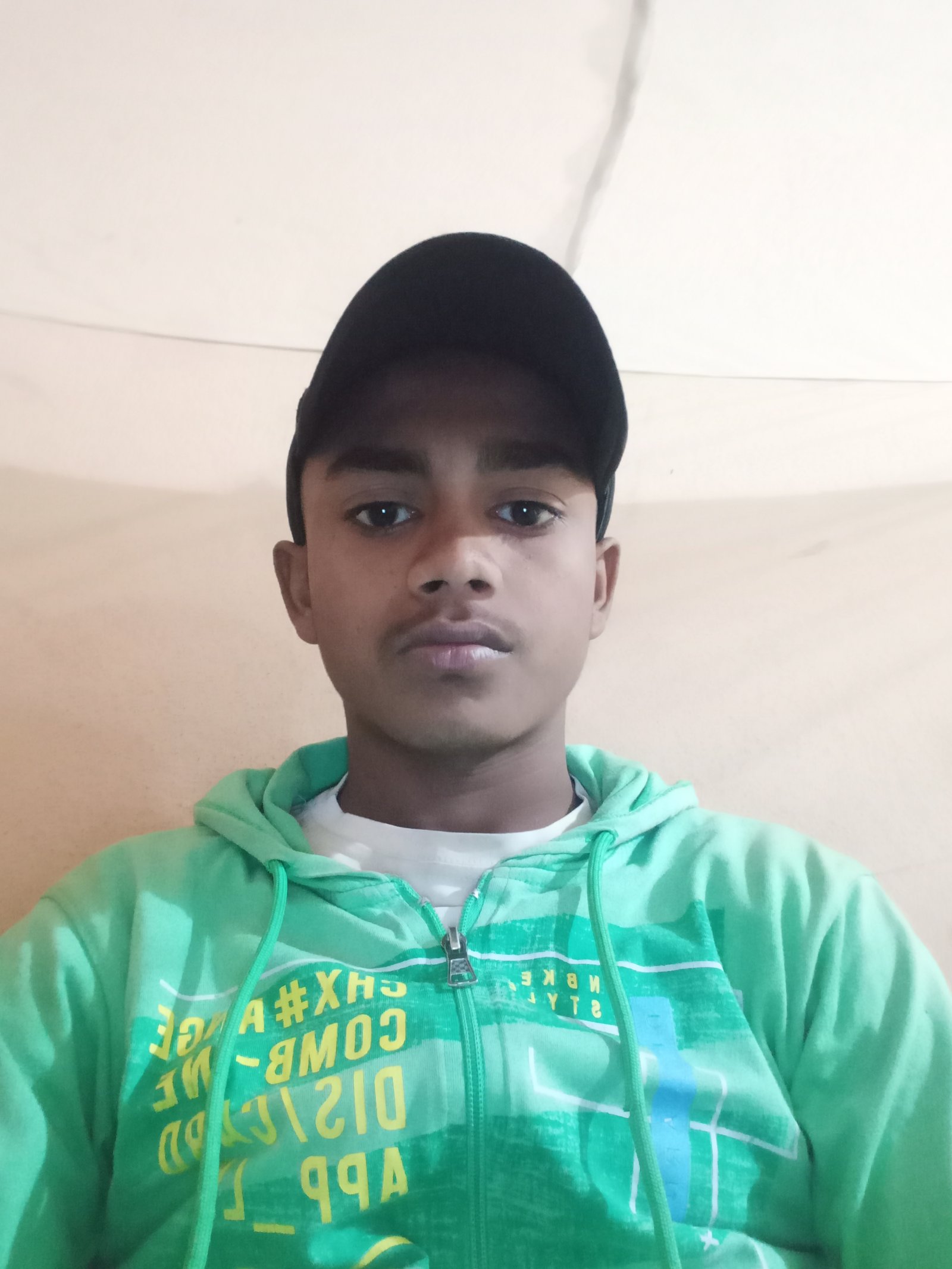 Jitendra Kumar