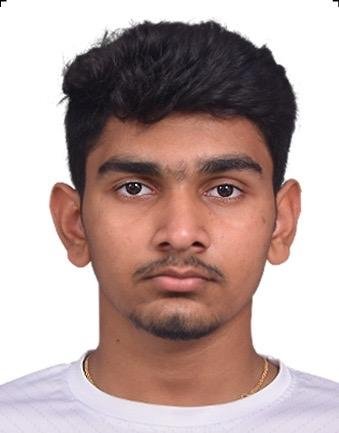 Yuvraj Jain