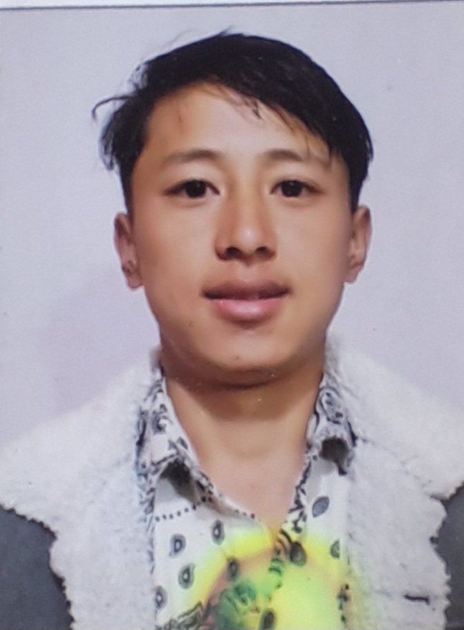 Nischal Rai
