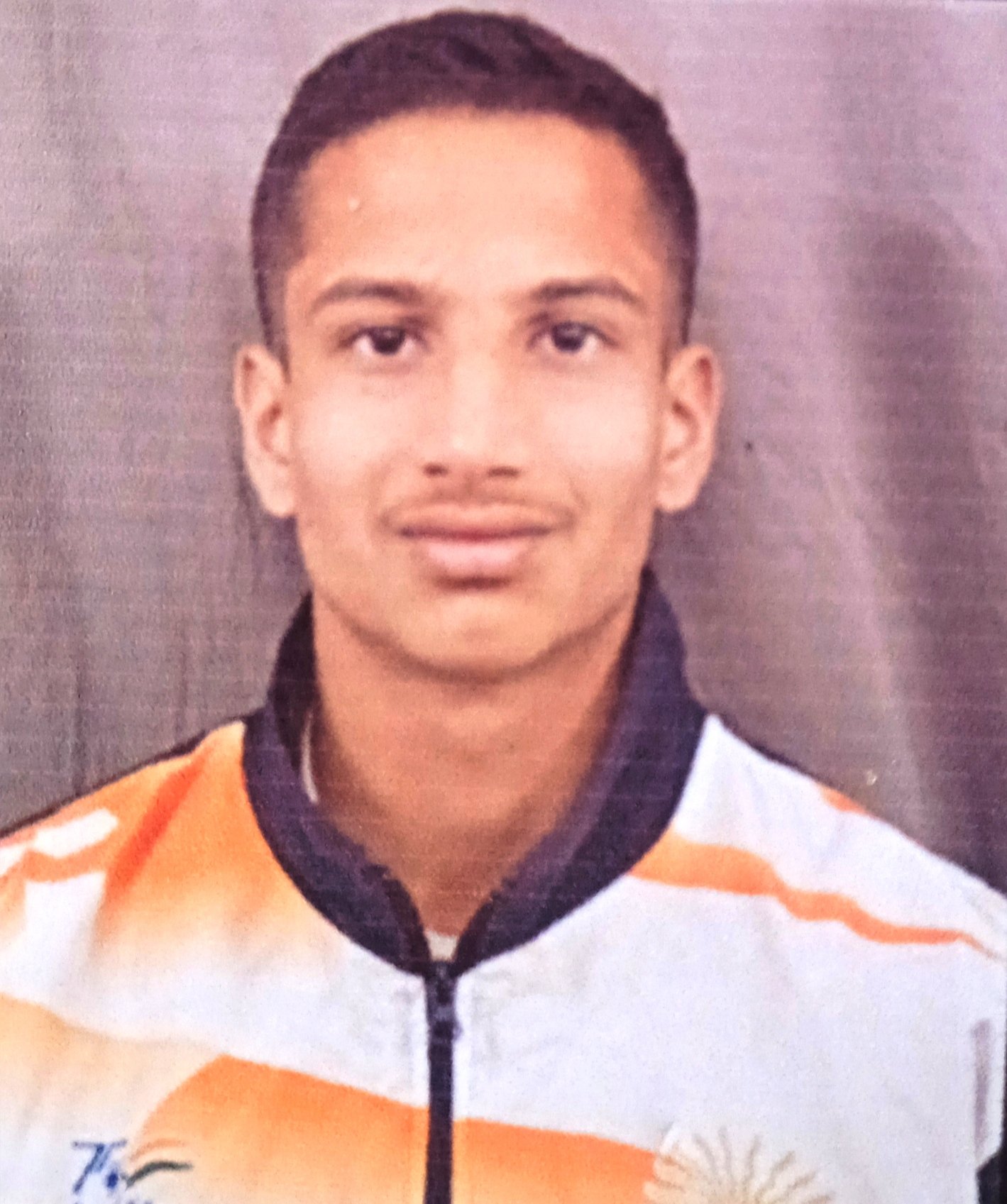 Anant Deshmukh
