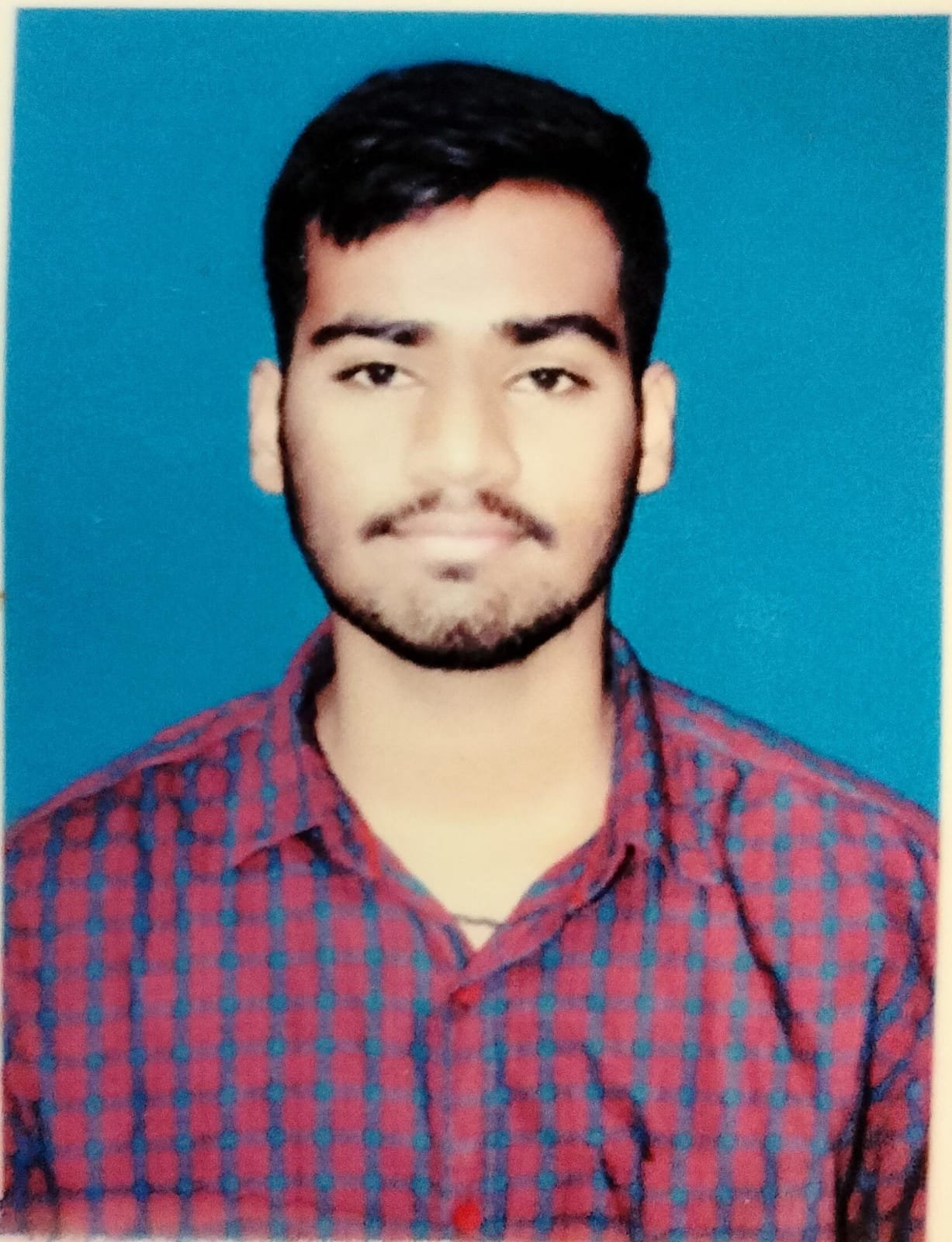 Chitta Ravi kanth