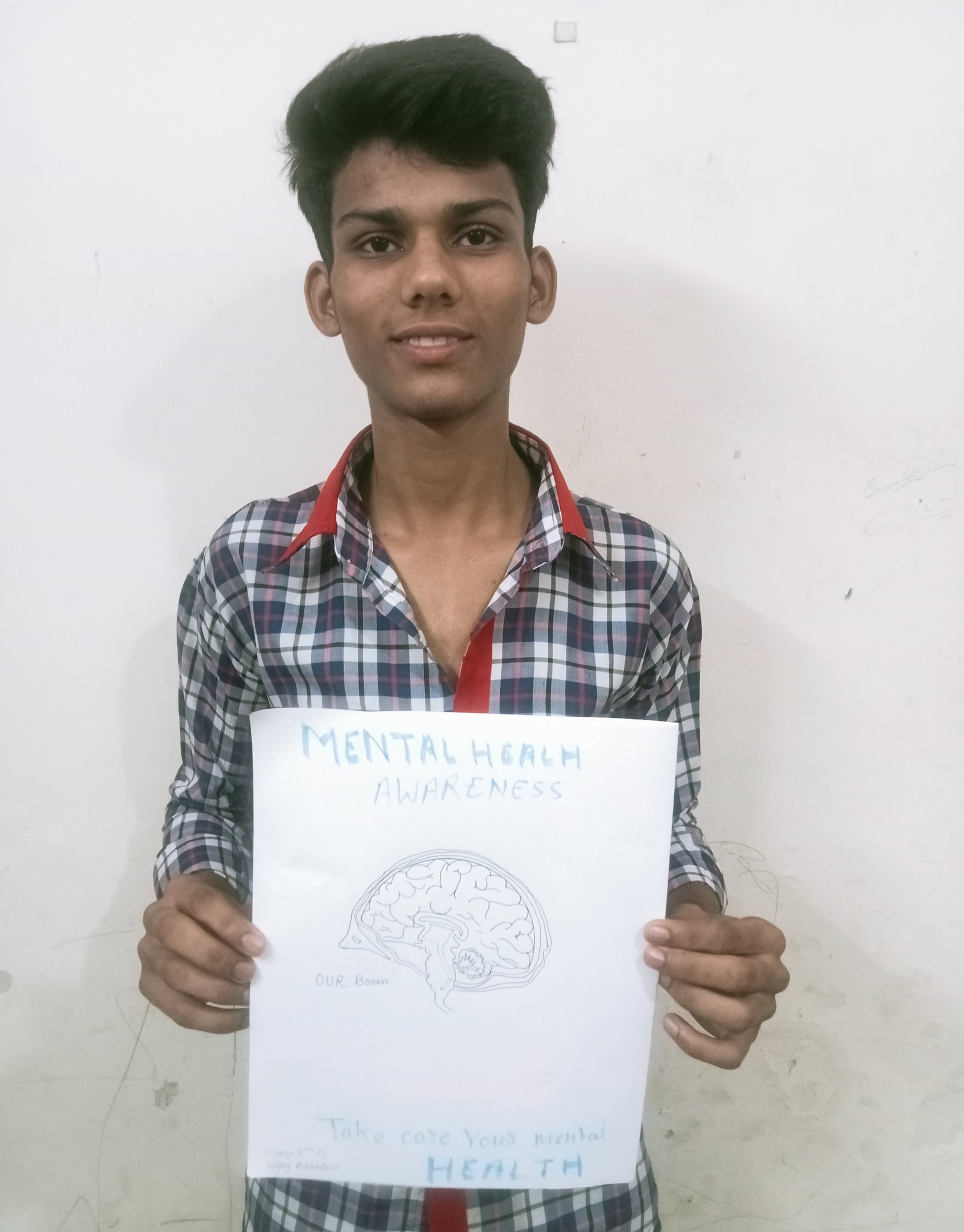 Vijay Bahadur Chauhan