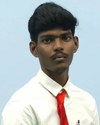 TIRUPATI ANJANEYULU