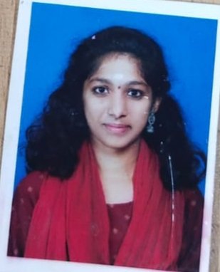 Vemula Shajiya vyahnavi