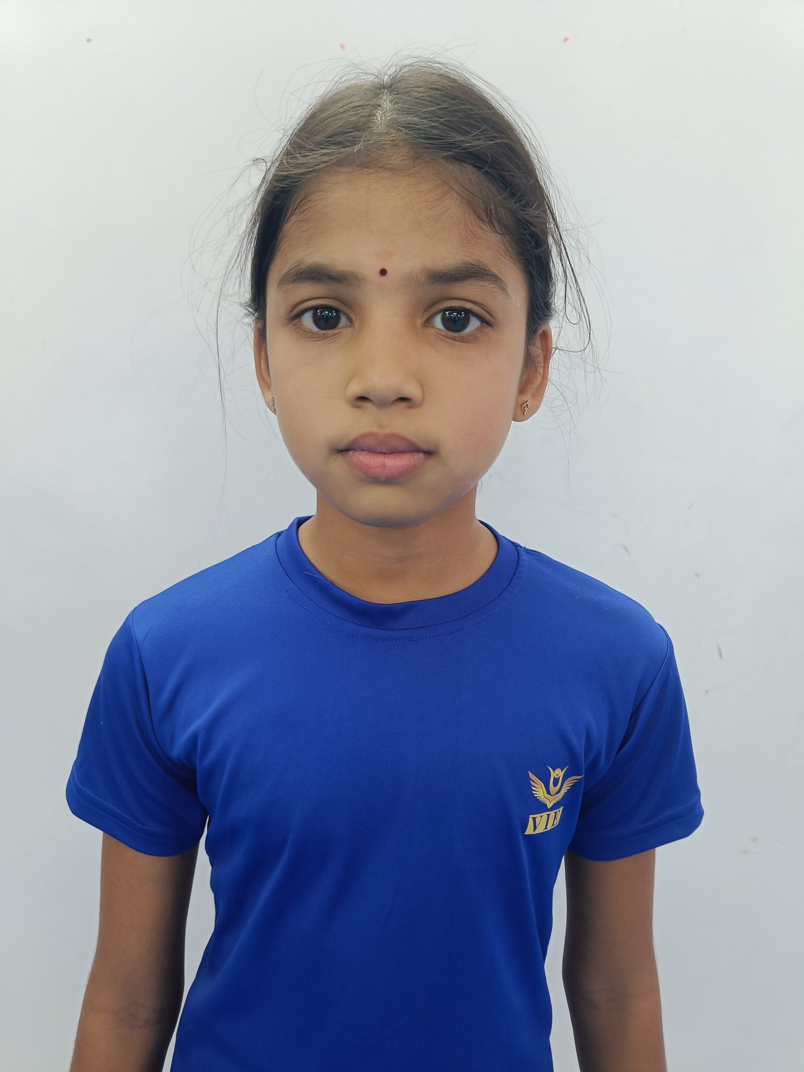B SreeGanga Reddy