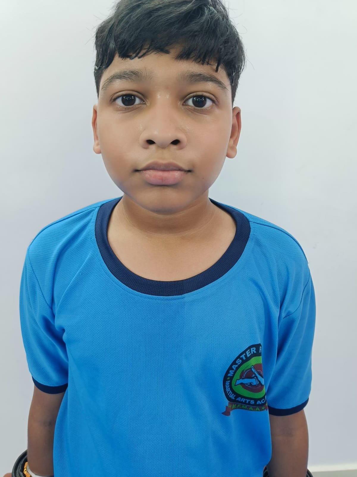 Hanish gupta Mutta