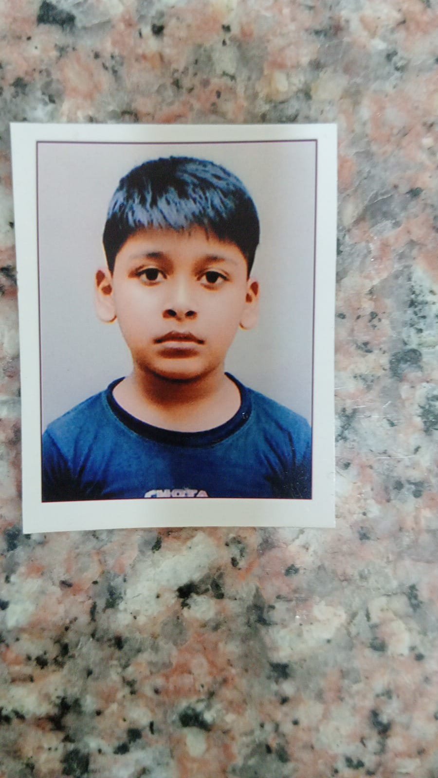SAHHIL MONDAL