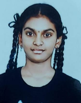 SOMALARAJU MOKSHITHA