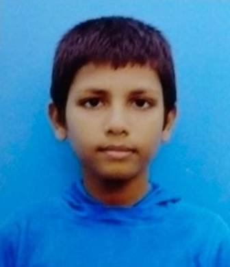 DAVARAJU PRANEETH