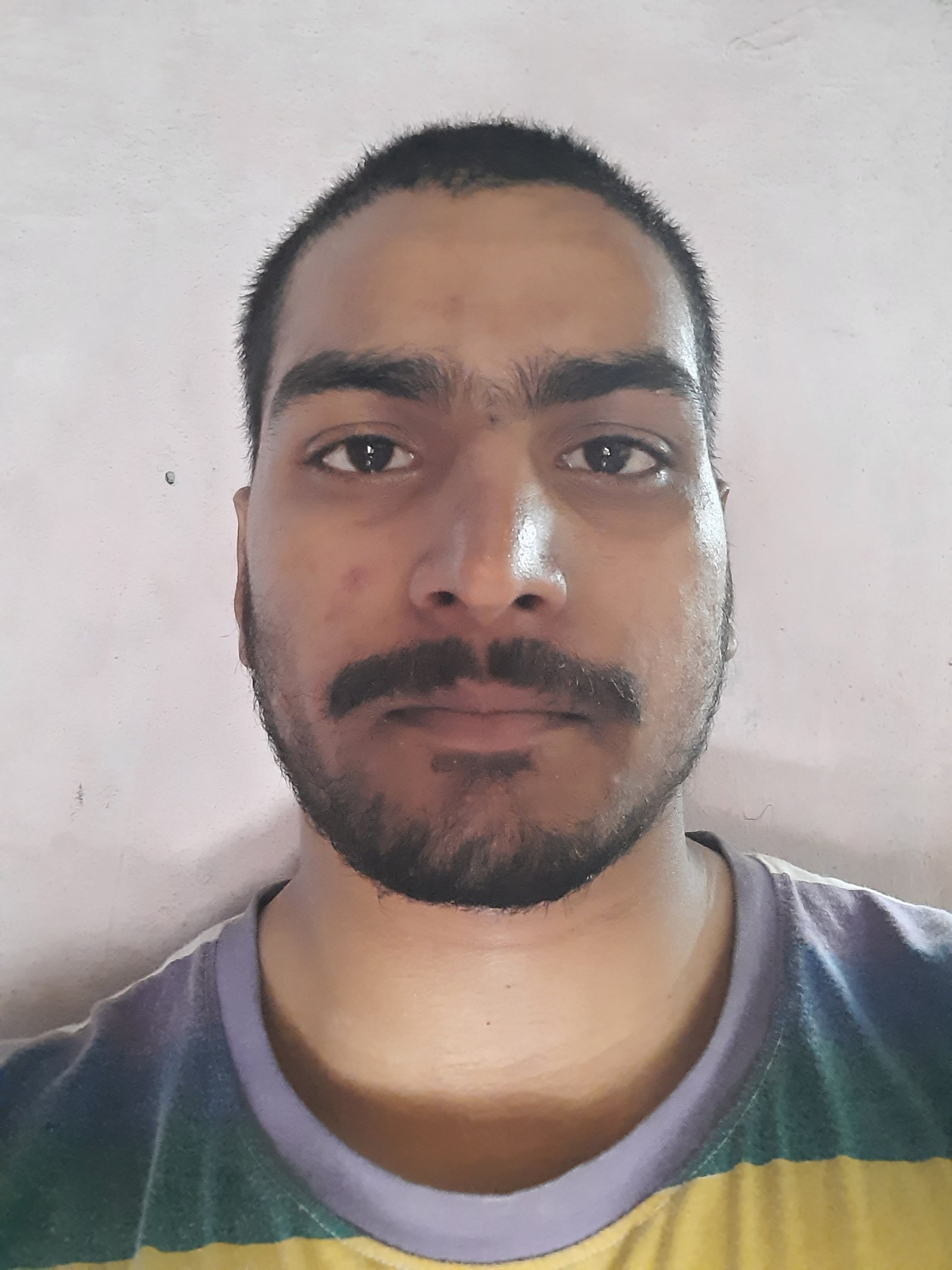 BIMAL KUMAR
