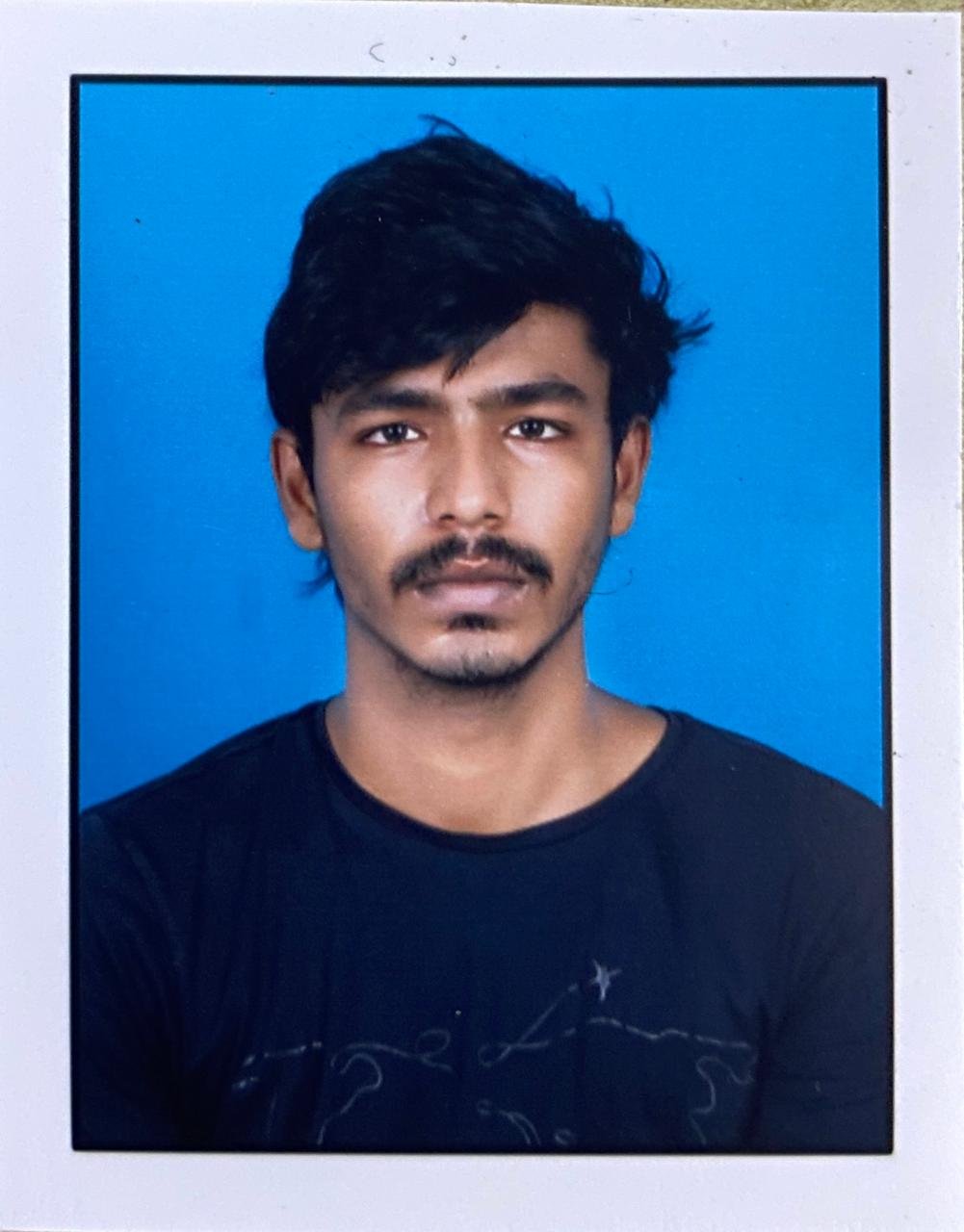M Siddanth