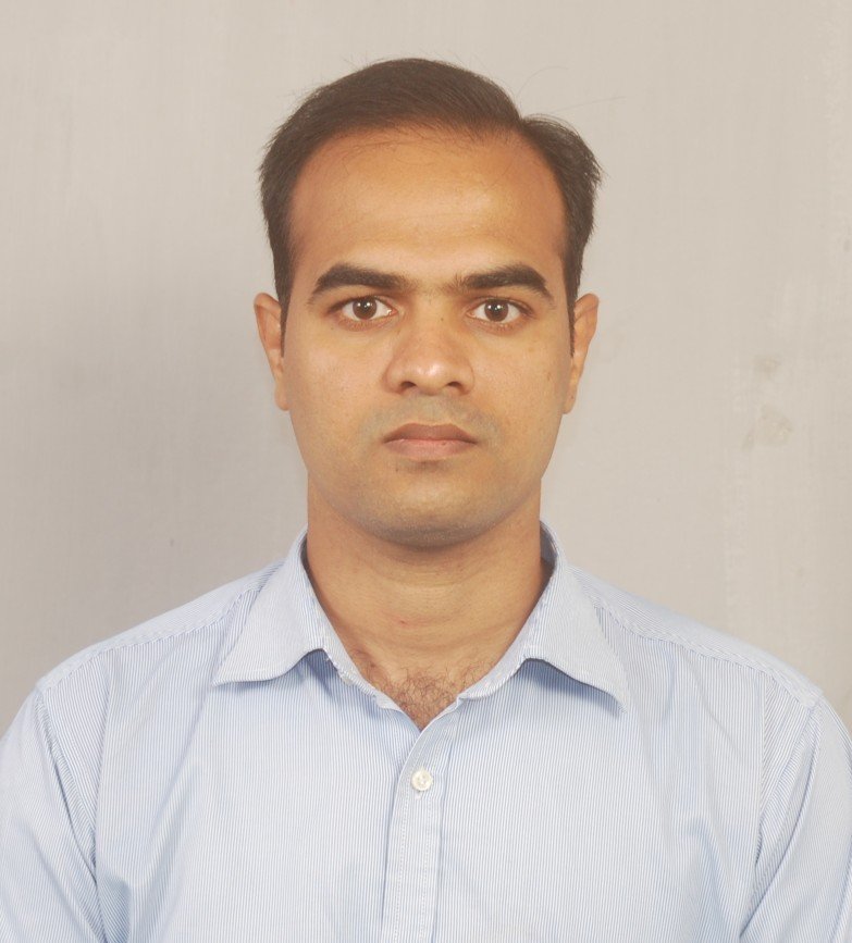 Vinay kumar Dheekonda