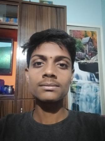 MOKSHAGUNDAM VENKATA SAI RAKESH