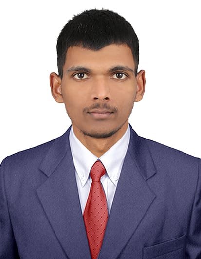 Shiva ram Udutala
